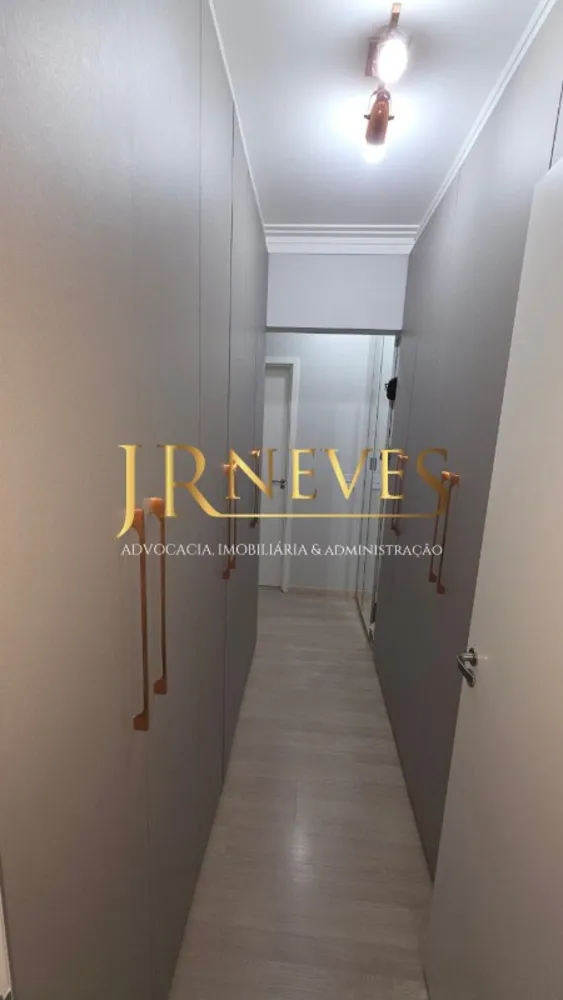 Apartamento, 3 quartos, 123 m² - Foto 3