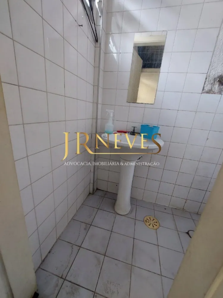 Depósito-Galpão, 609 m² - Foto 11