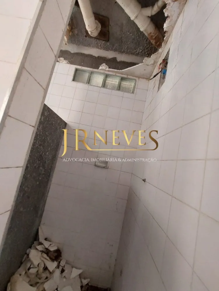 Depósito-Galpão, 609 m² - Foto 1