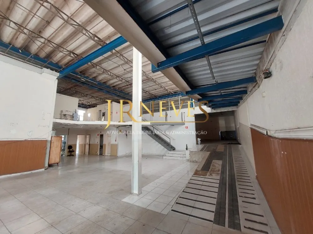 Depósito-Galpão, 609 m² - Foto 2