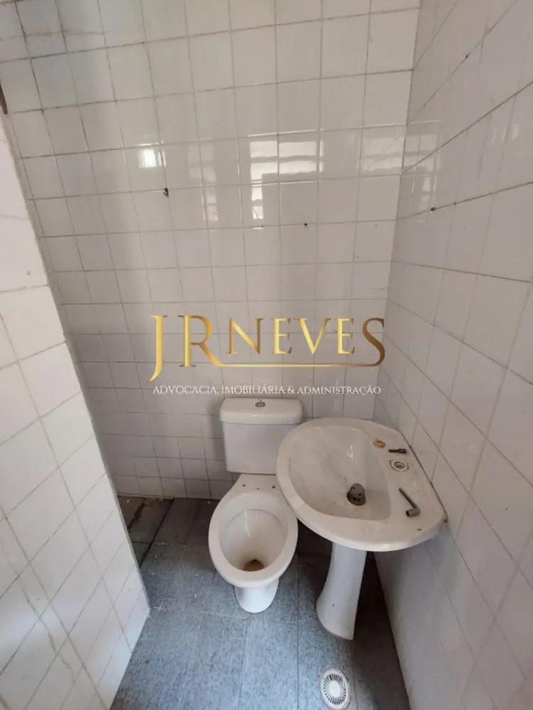 Depósito-Galpão, 609 m² - Foto 3