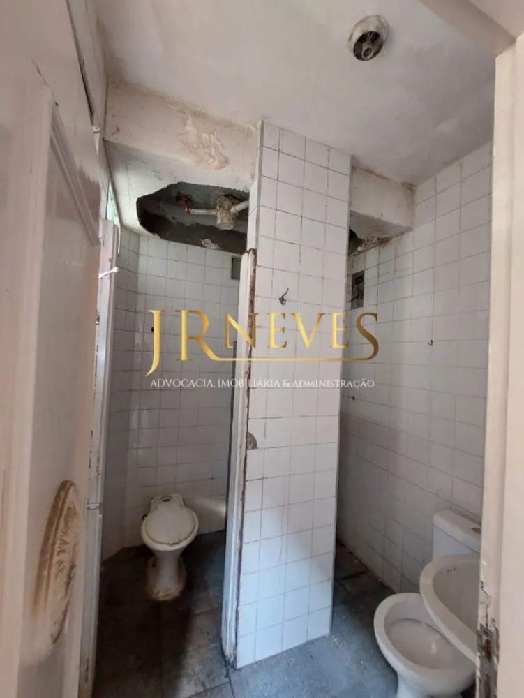 Depósito-Galpão, 609 m² - Foto 10