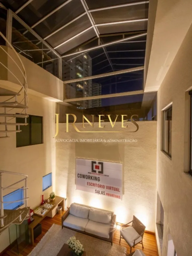 Sala-Conjunto, 14 m² - Foto 4