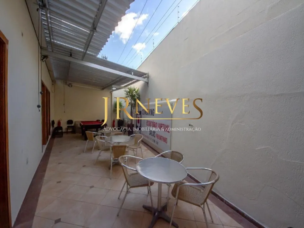 Sala-Conjunto, 14 m² - Foto 5