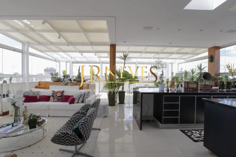 Cobertura, 4 quartos, 476 m² - Foto 10