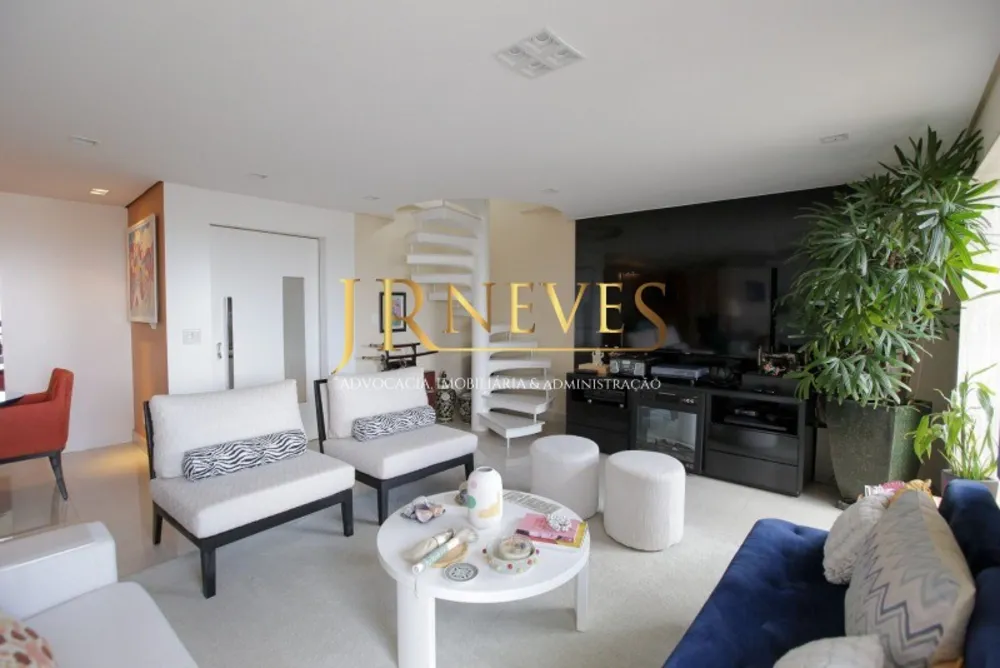 Cobertura, 4 quartos, 476 m² - Foto 7