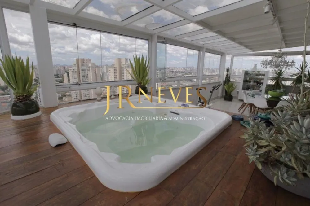 Cobertura, 4 quartos, 476 m² - Foto 11