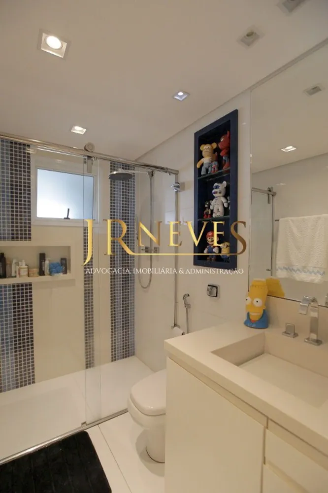 Cobertura, 4 quartos, 476 m² - Foto 3