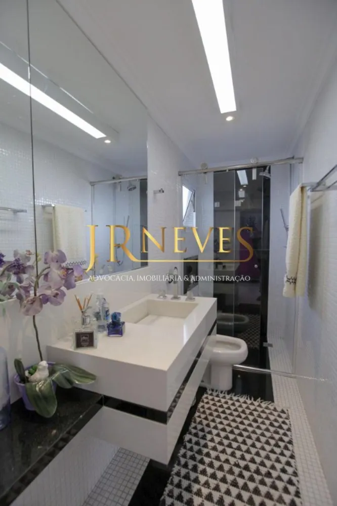 Cobertura, 4 quartos, 476 m² - Foto 4