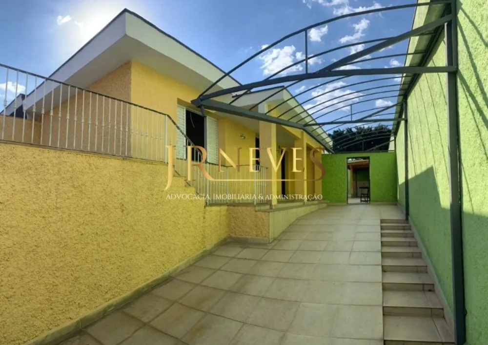 Casa, 3 quartos, 250 m² - Foto 1