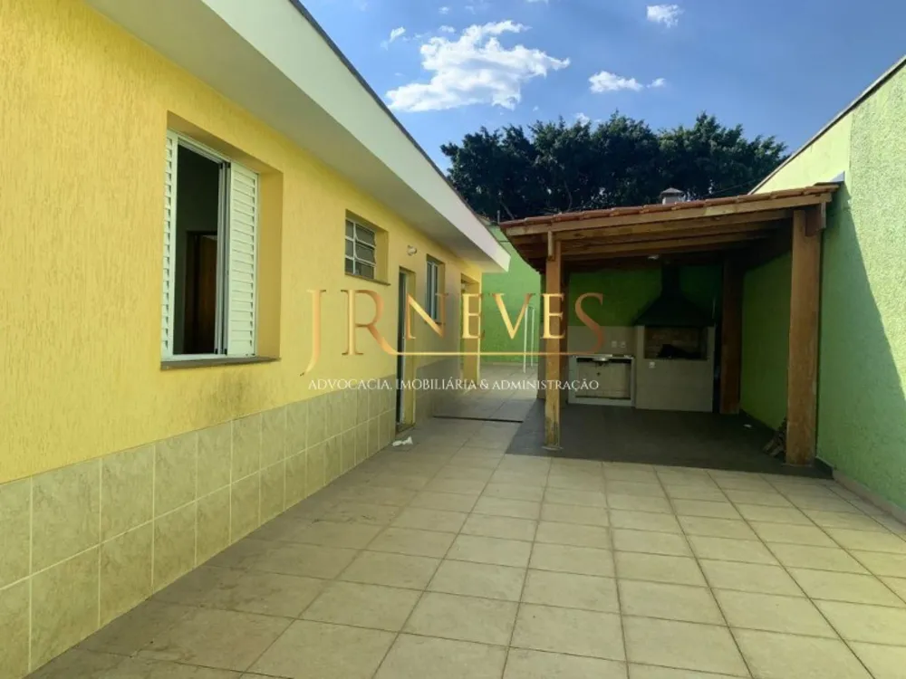 Casa, 3 quartos, 250 m² - Foto 4