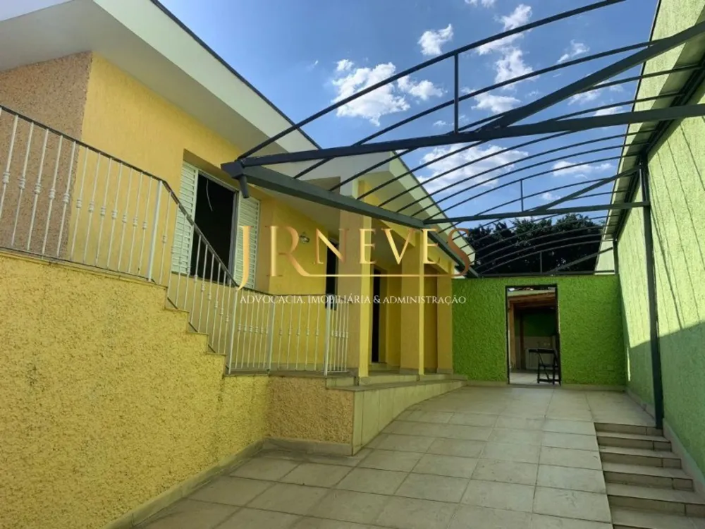 Casa, 3 quartos, 250 m² - Foto 2