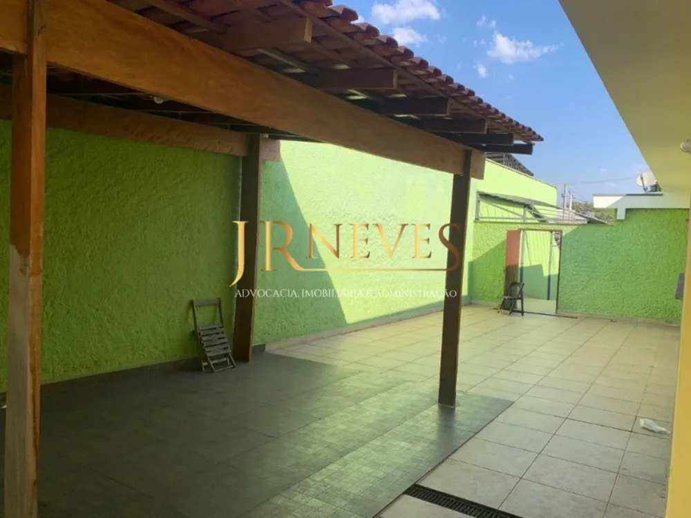 Casa, 3 quartos, 250 m² - Foto 6