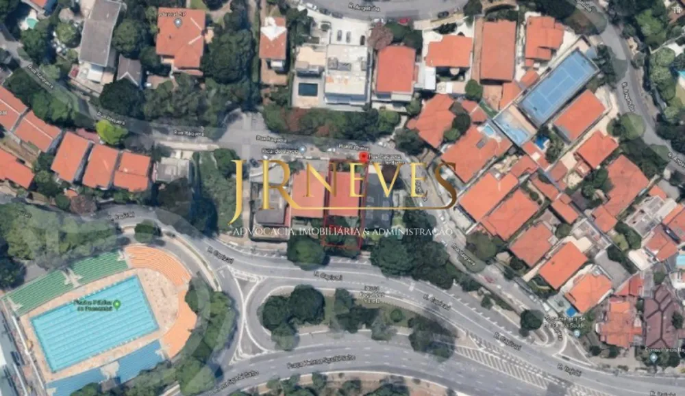 Loteamento e Condomínio, 506 m² - Foto 12