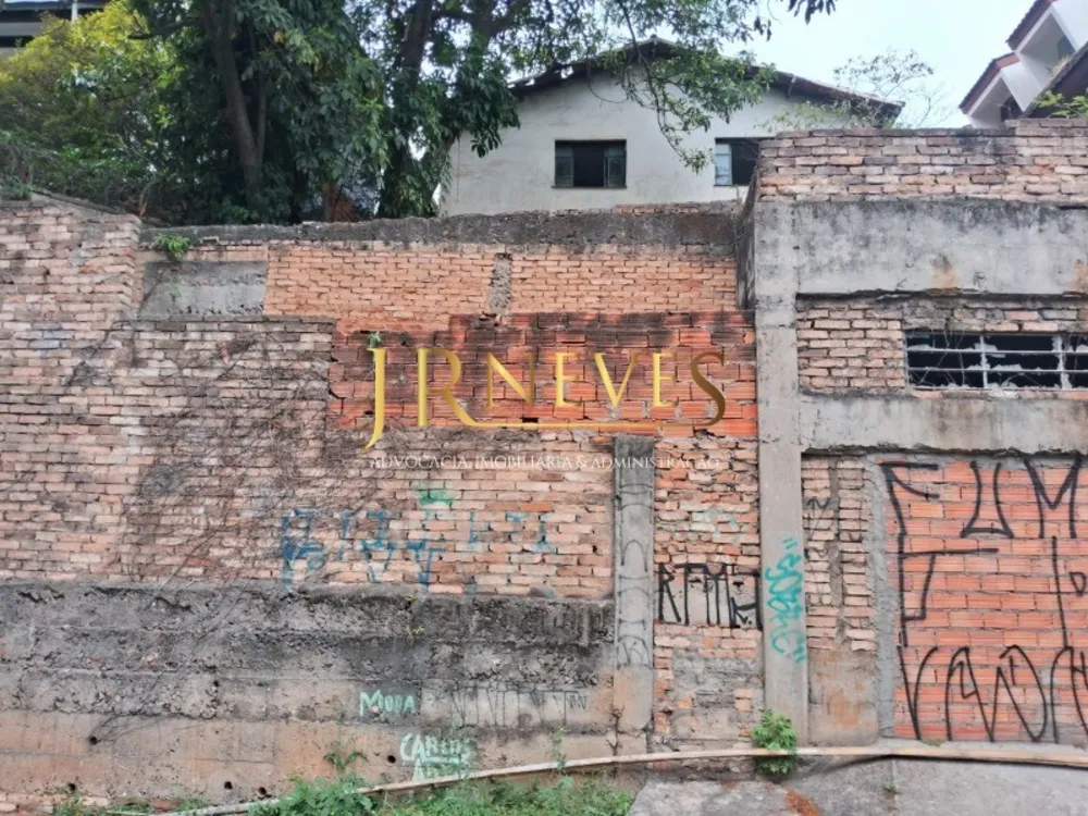 Loteamento e Condomínio, 506 m² - Foto 1