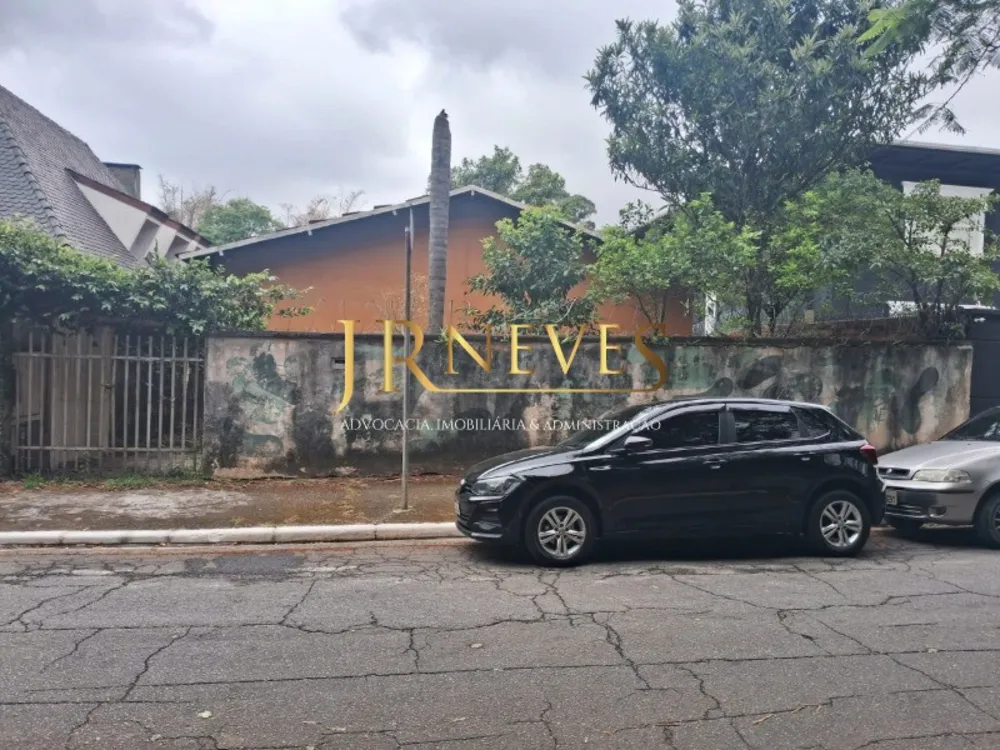 Loteamento e Condomínio, 506 m² - Foto 5