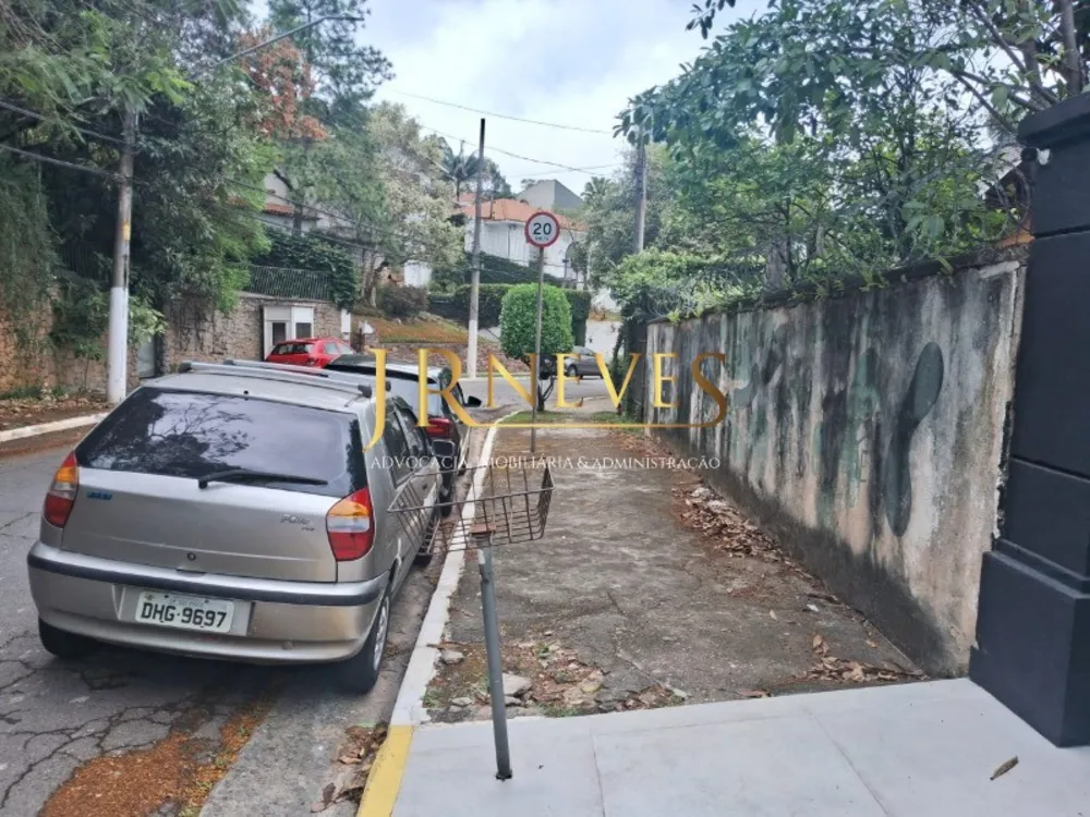 Loteamento e Condomínio, 506 m² - Foto 4
