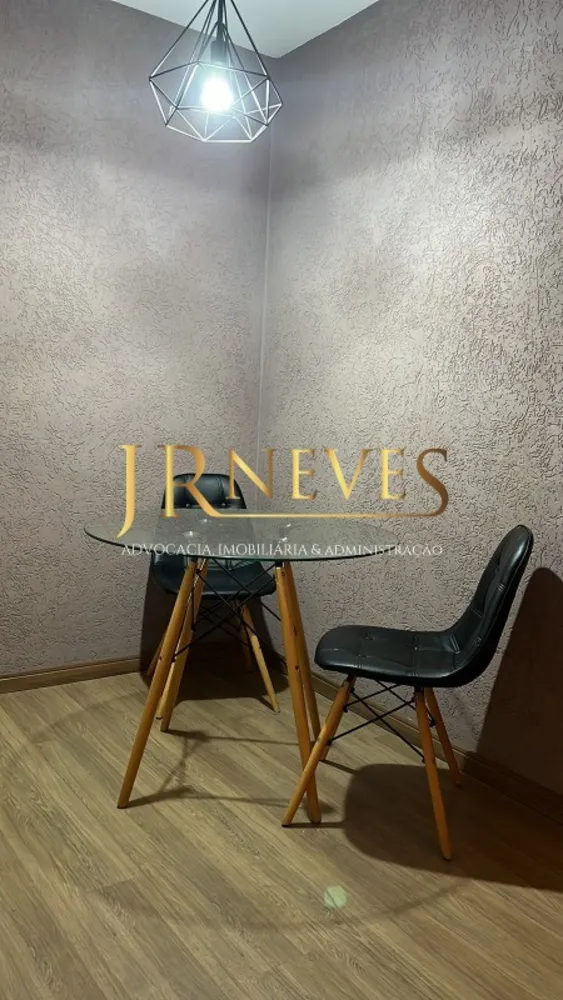 Apartamento, 2 quartos, 60 m² - Foto 3