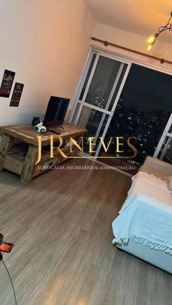 Apartamento, 2 quartos, 60 m² - Foto 6