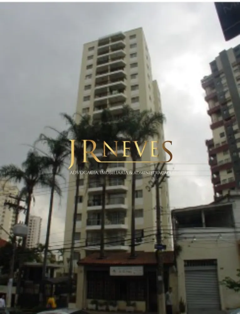 Apartamento, 2 quartos, 60 m² - Foto 8