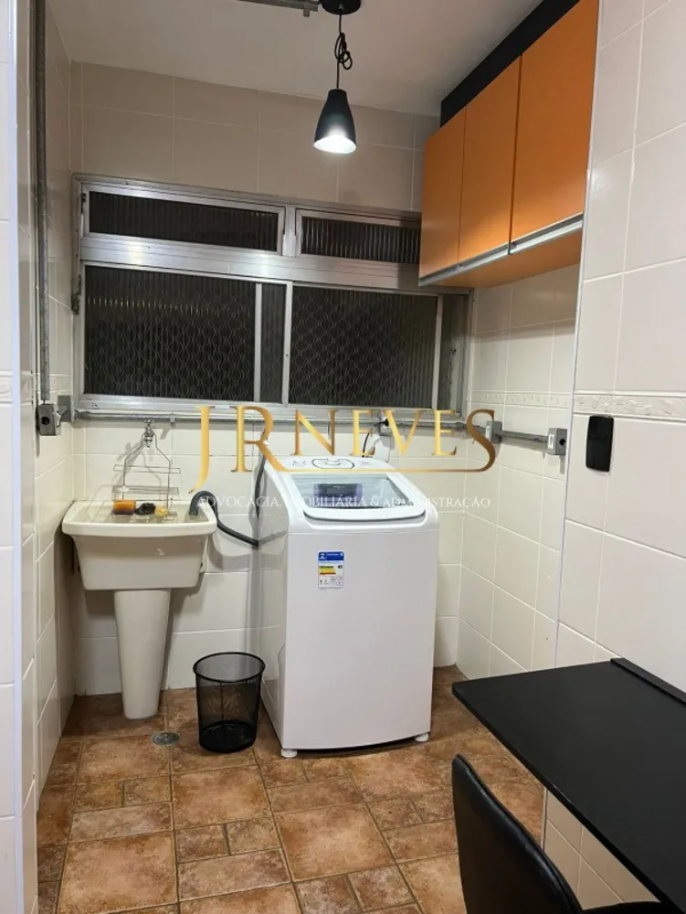 Apartamento, 2 quartos, 60 m² - Foto 1