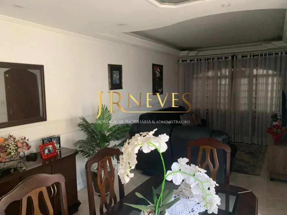 Casa, 3 quartos, 240 m² - Foto 36