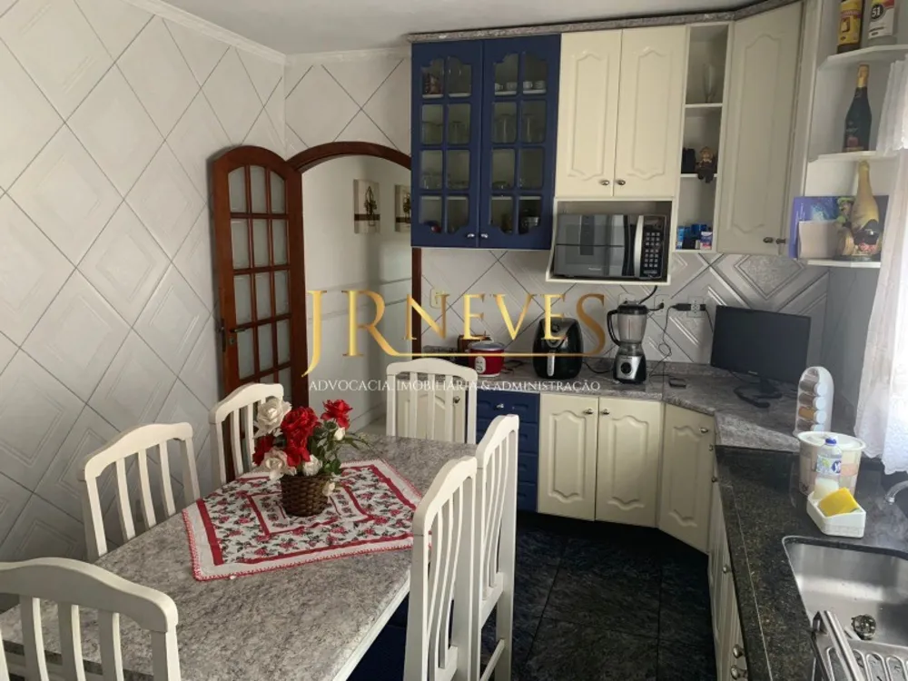 Casa, 3 quartos, 240 m² - Foto 40
