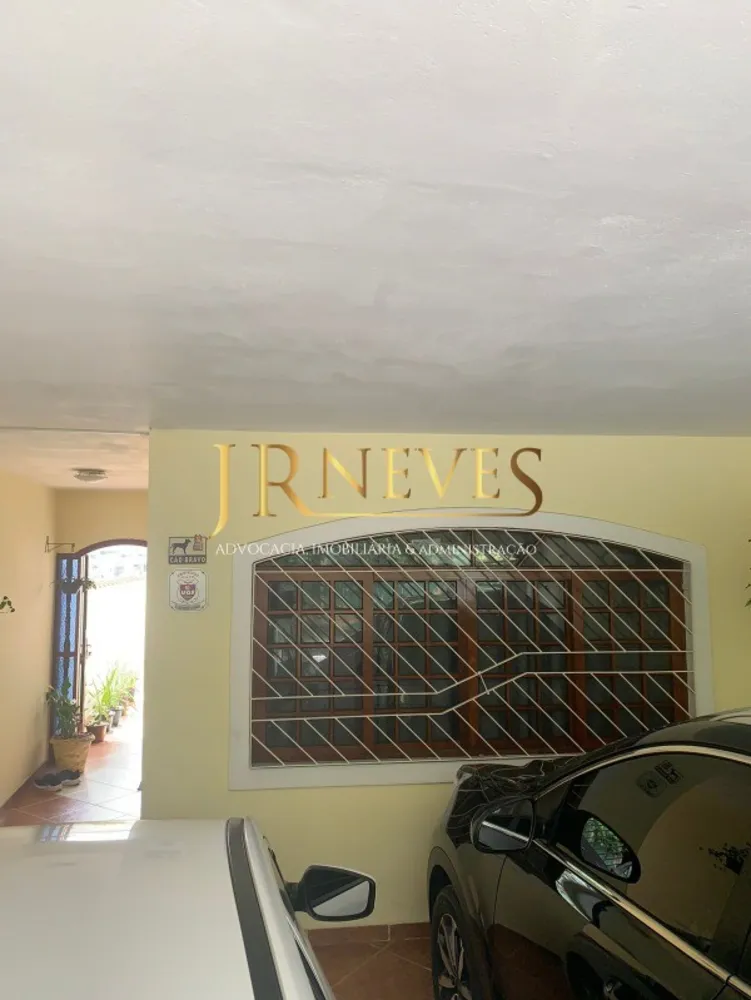 Casa, 3 quartos, 240 m² - Foto 33