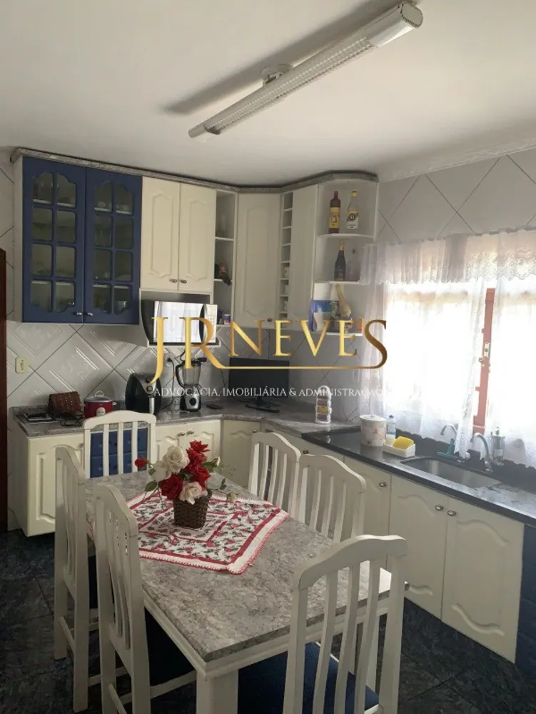 Casa, 3 quartos, 240 m² - Foto 39
