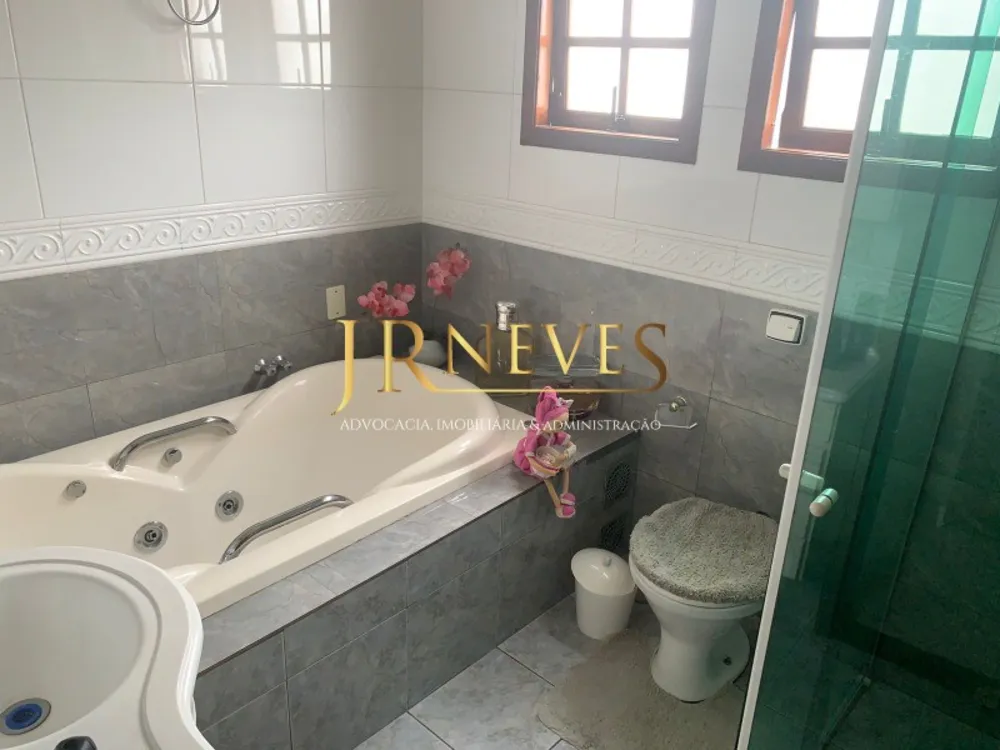 Casa, 3 quartos, 240 m² - Foto 42
