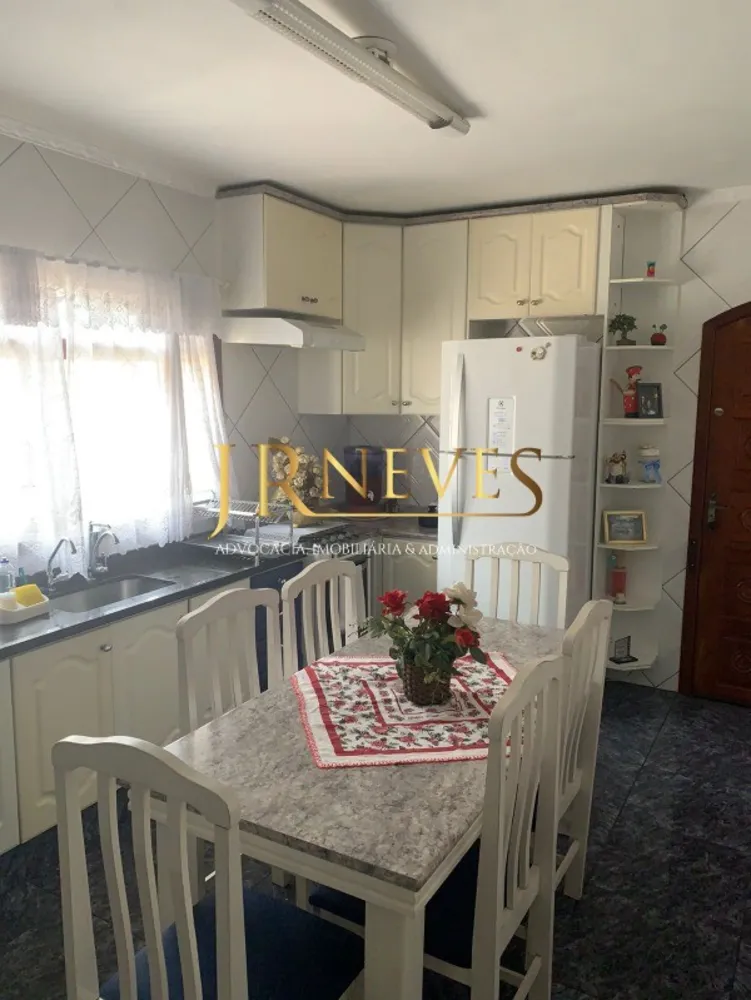 Casa, 3 quartos, 240 m² - Foto 38