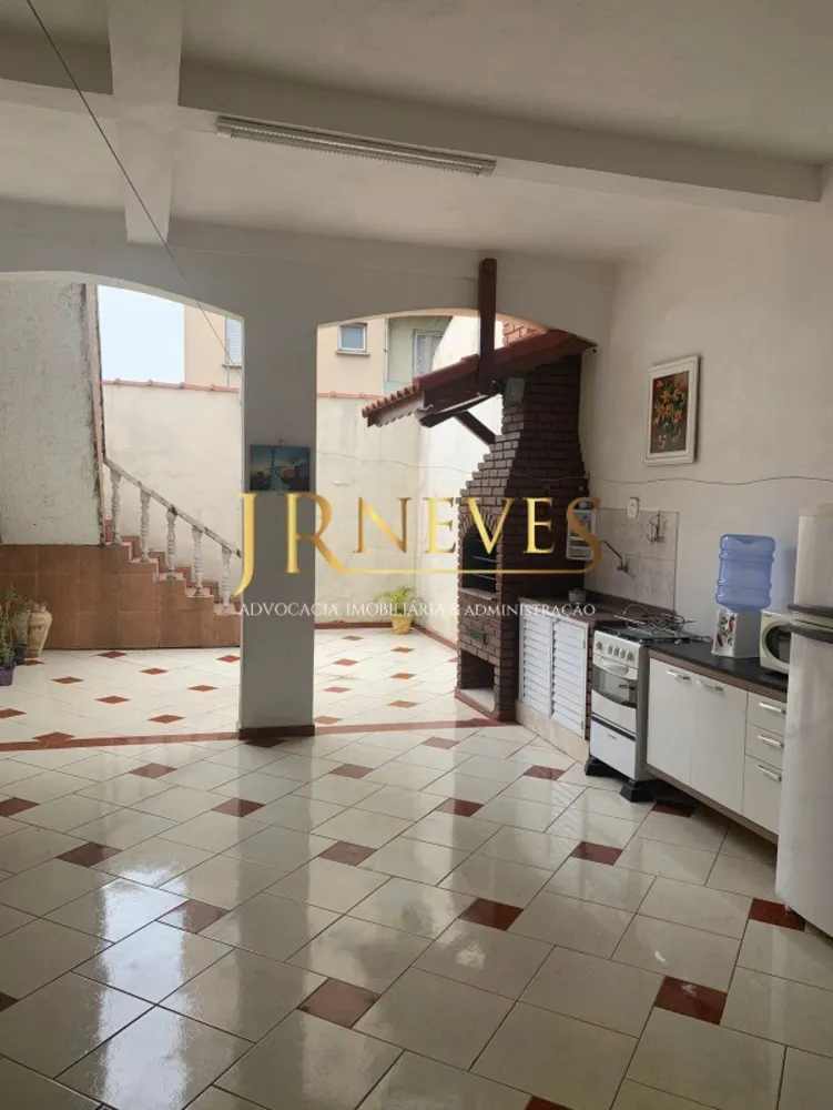 Casa, 3 quartos, 240 m² - Foto 43