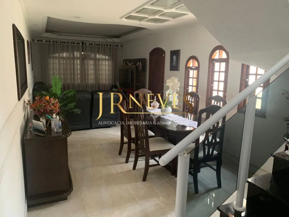 Casa, 3 quartos, 240 m² - Foto 37