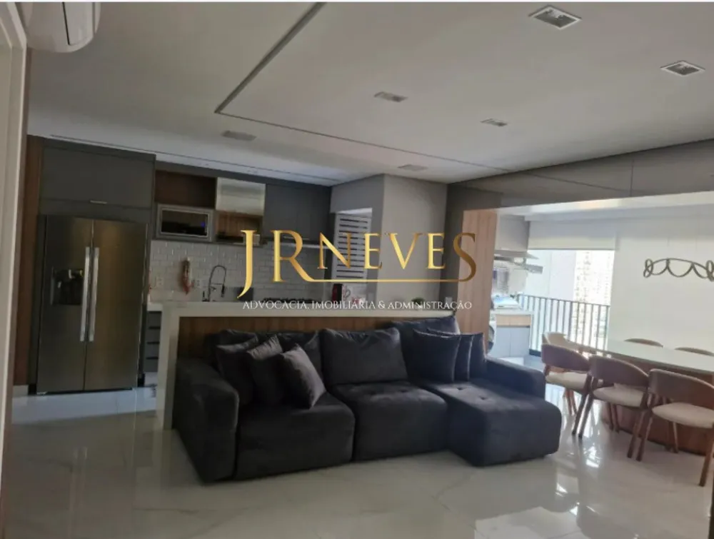 Apartamento, 2 quartos, 98 m² - Foto 4