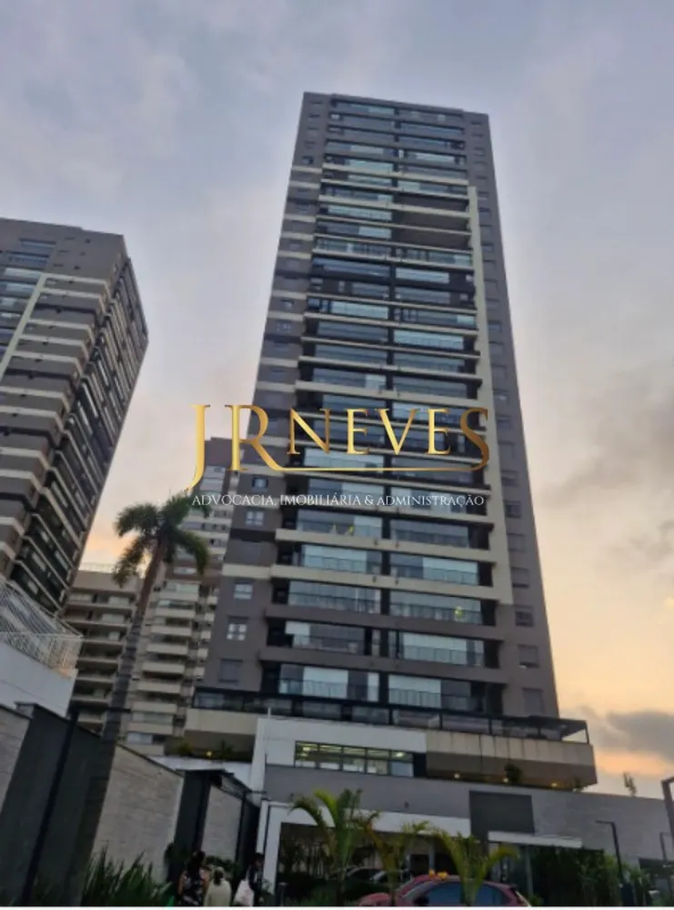 Apartamento, 2 quartos, 98 m² - Foto 8