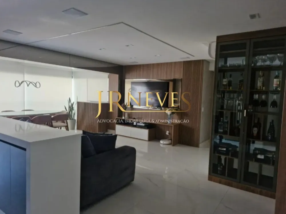 Apartamento, 2 quartos, 98 m² - Foto 3