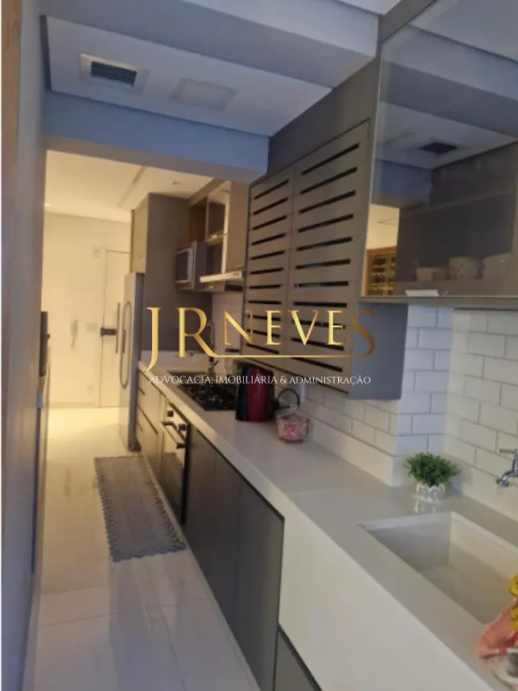 Apartamento, 2 quartos, 98 m² - Foto 1