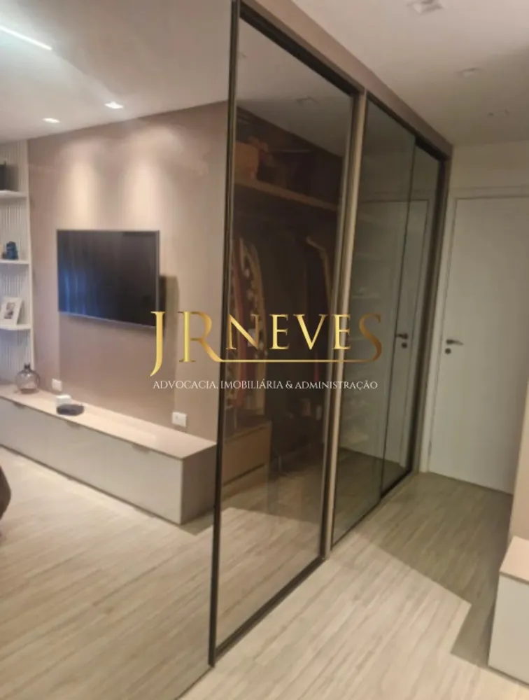 Apartamento, 2 quartos, 98 m² - Foto 9