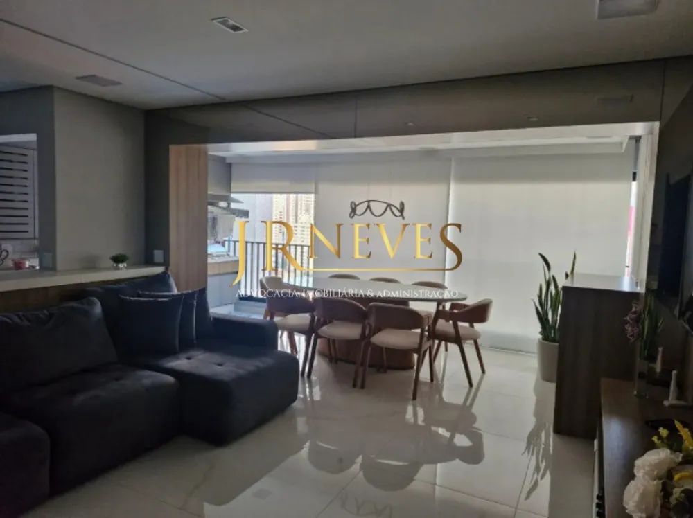 Apartamento, 2 quartos, 98 m² - Foto 3