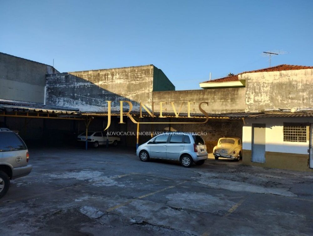 Loteamento e Condomínio, 649 m² - Foto 1