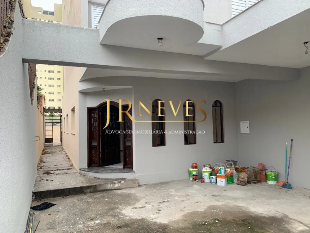 Casa, 3 quartos, 320 m² - Foto 1