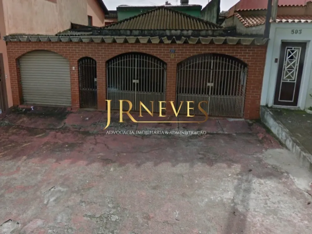 Casa, 4 quartos, 100 m² - Foto 6