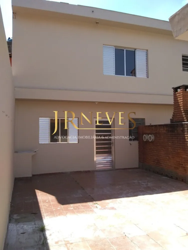 Casa, 4 quartos, 100 m² - Foto 4