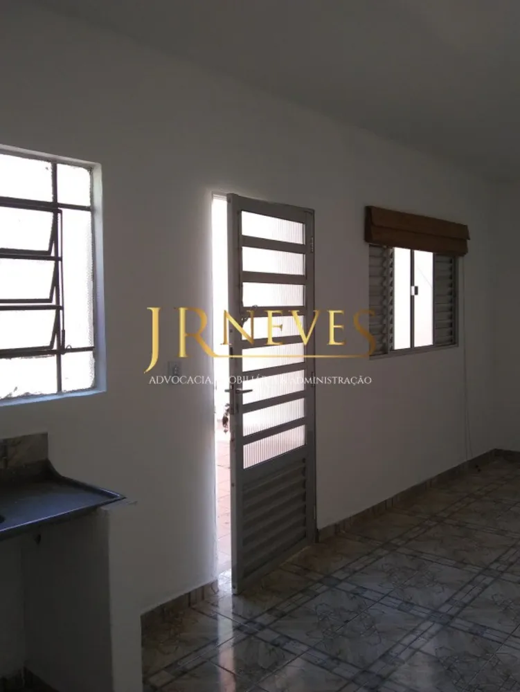 Casa, 4 quartos, 100 m² - Foto 1