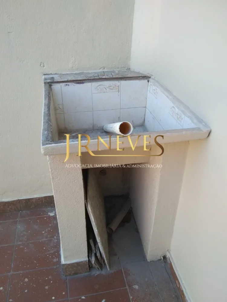 Casa, 4 quartos, 100 m² - Foto 7