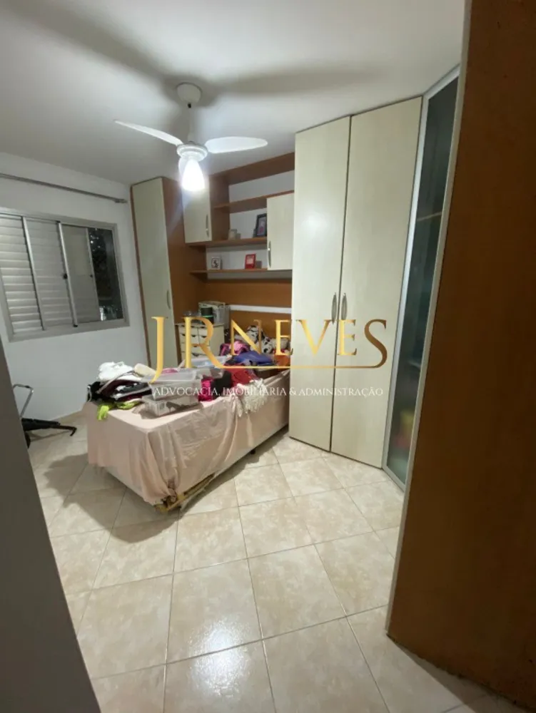 Apartamento, 3 quartos, 90 m² - Foto 2