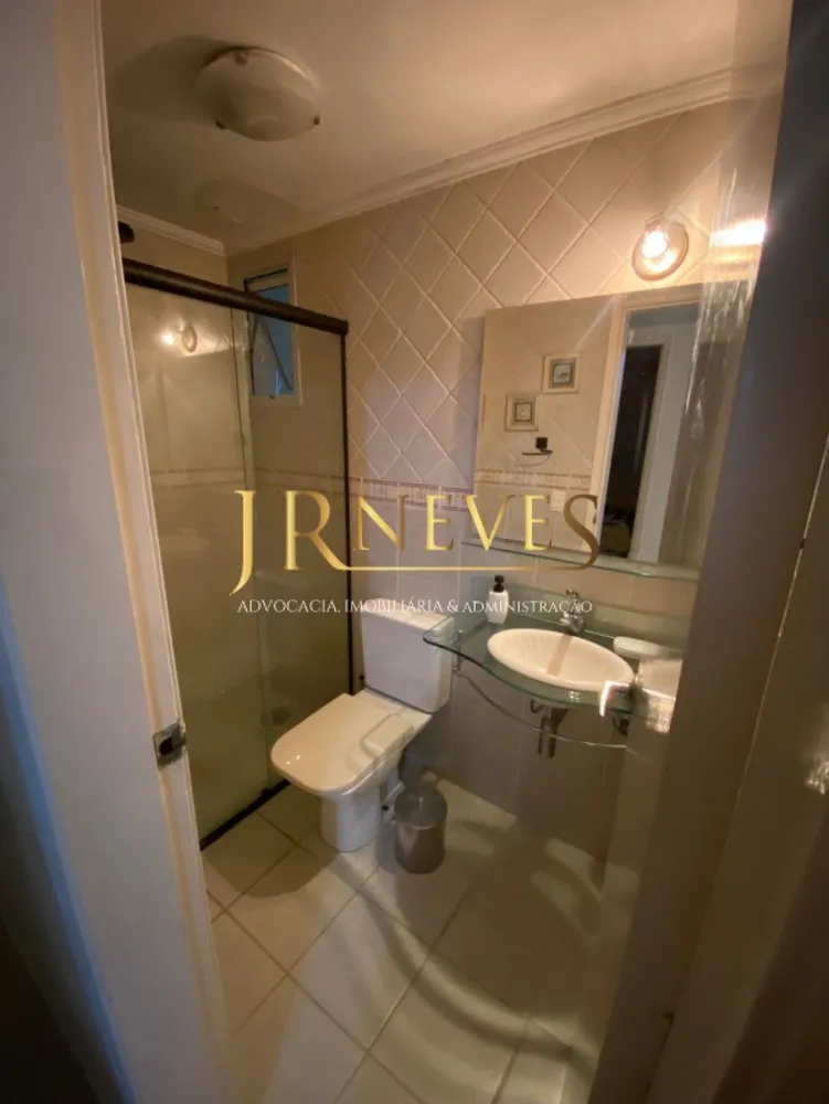 Apartamento, 3 quartos, 90 m² - Foto 4