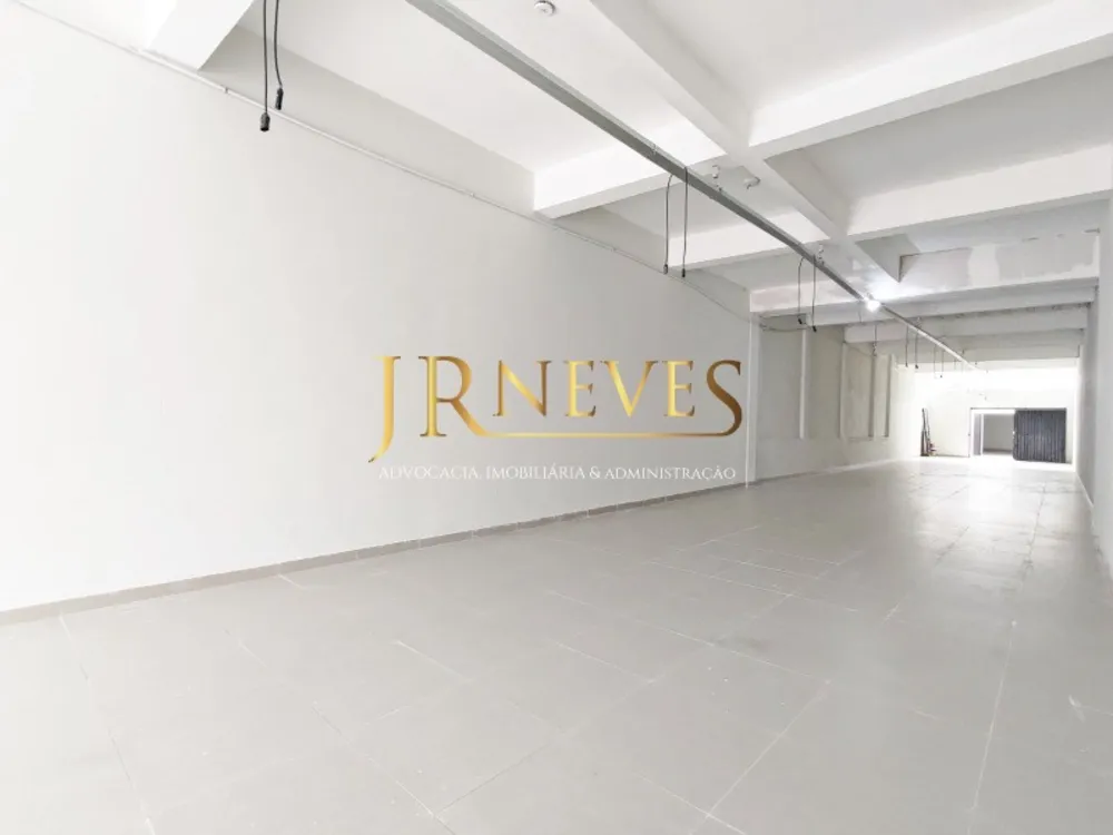 Depósito-Galpão, 270 m² - Foto 1