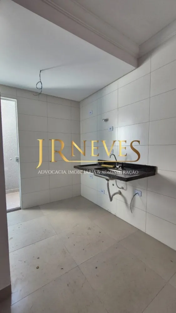 Apartamento, 1 quarto, 34 m² - Foto 2