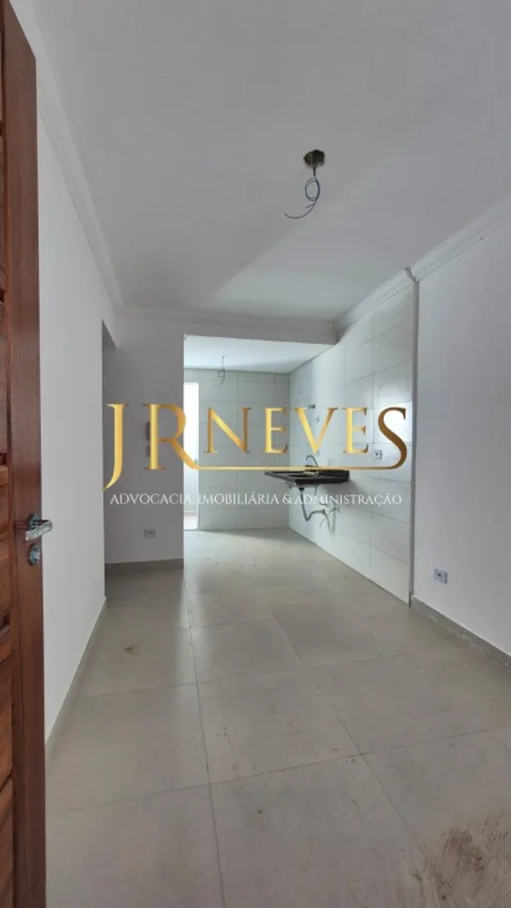 Apartamento, 1 quarto, 34 m² - Foto 1
